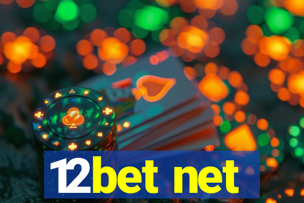 12bet net